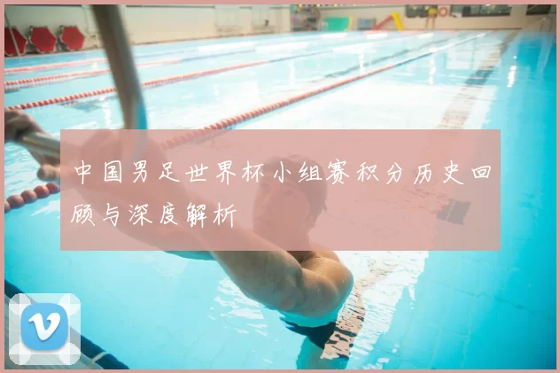 中国男足世界杯小组赛积分历史回顾与深度解析
