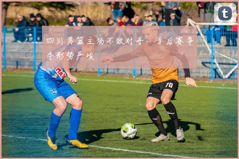 四川男篮主场不敌对手，季后赛争夺形势严峻