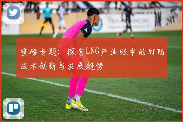 重磅专题：探索LNG产业链中的盯防技术创新与发展趋势